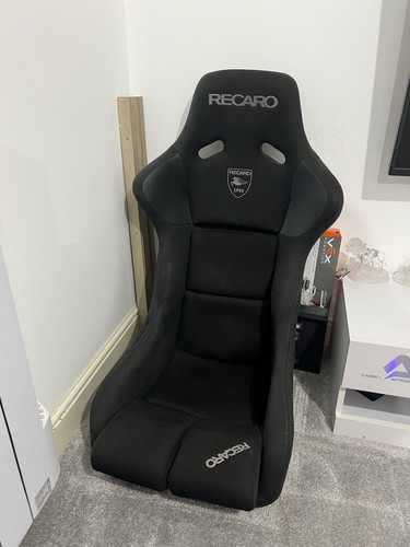 Recaro heritage bucket - recaro,