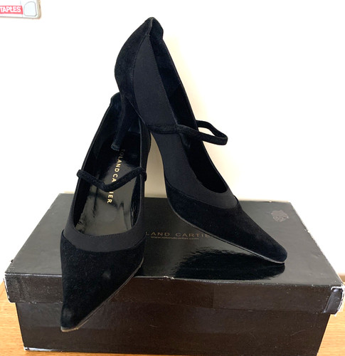 Roland cartier womens - womens, black