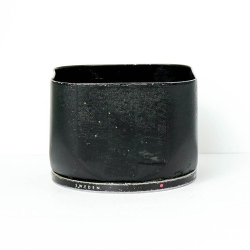 Hasselblad lens hood - hood, planar