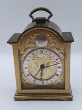 Swiza 8 Day Tempus Fugit