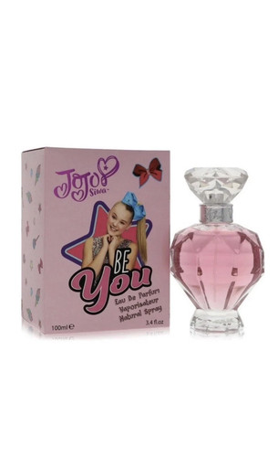 Jojo siwa you 100ml - jojo,
