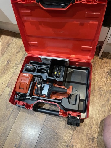 Hilti kit c4 12 - hilti, ps