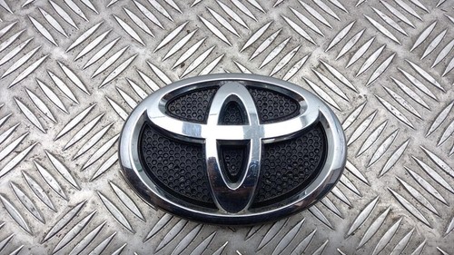2003 2006 toyota avensis - toyota,