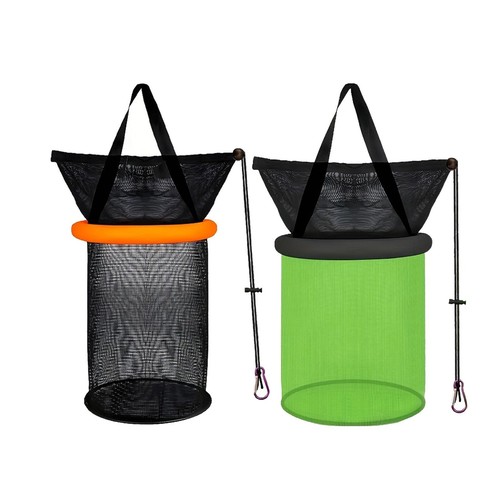 Floating fishing net large - floating,