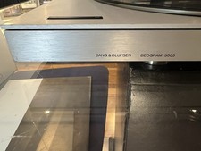 Bang & Olufsen Beogram 5005