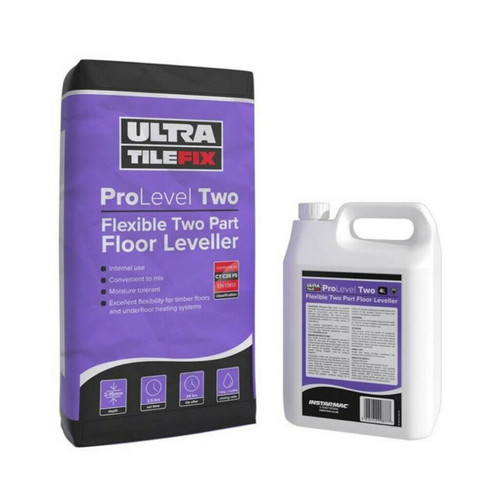 Ultra tilefix pro - tilefix, level