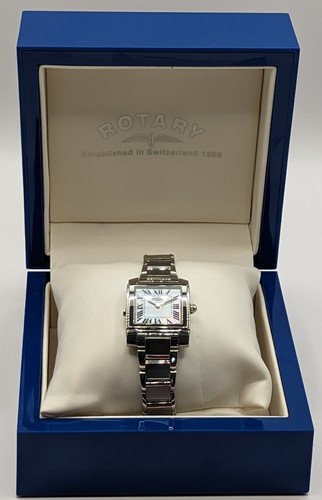 Rotary revelation two sided - rotary,