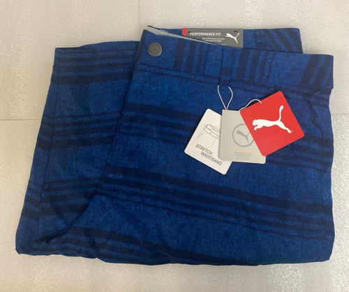 Men puma golf shorts - men's,