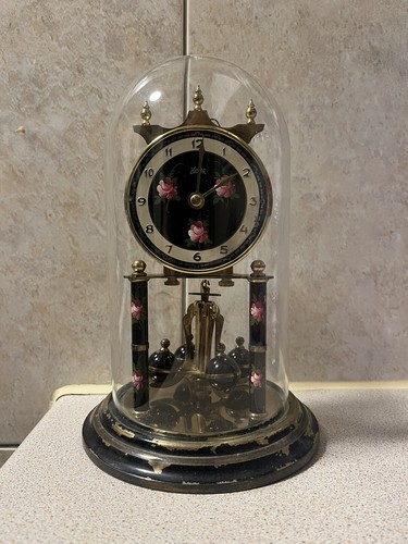 Estyma koma german clock - koma,