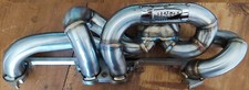 Fiat Punto GT TURBO 1.4 UNO TURBO I.E 1372cc EXHAUST MANIFOLD STAINLESS STEEL 