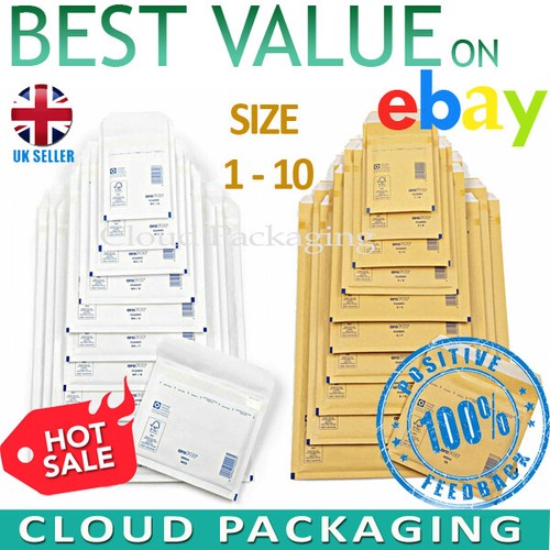 Gold white arofol - arofol, genuine
