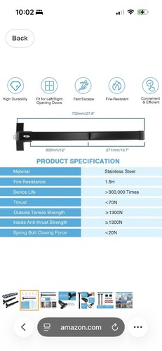 Ironwalls commercial push - commercial,
