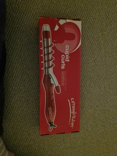 Carmengirls cupid curls - carmengirls,