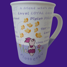 Churchill Disney Piglet Mug
