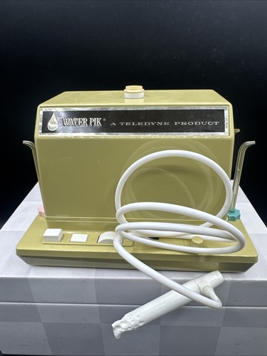 Vintage aqua tec - vintage,