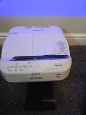 Epson EB-595Wi Projector WXGA