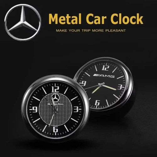 2026 car clock for - 2026-, mercedes