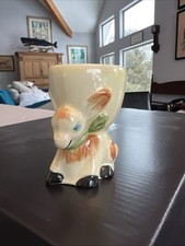 Vintage Kitsch Ceramic