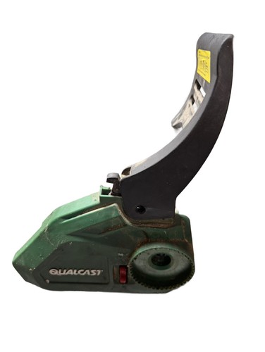 Qualcast pcs46z chainsaw - qualcast,