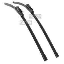 Front Windscreen Aero Wiper