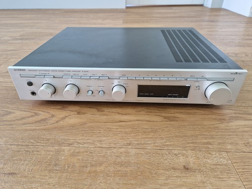 Luxman 5045 stereo - luxman, r-5045