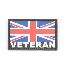 Veteran British Army Union