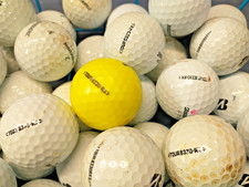 50 Bridgestone Tour B330RX &