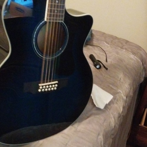 Guild 2512ce string jumbo - guild,