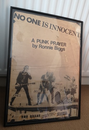 1979 sex pistols one is - 1979,