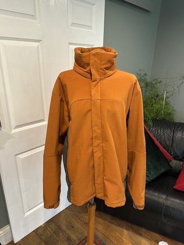 Salomon softshell jacket - salomon,