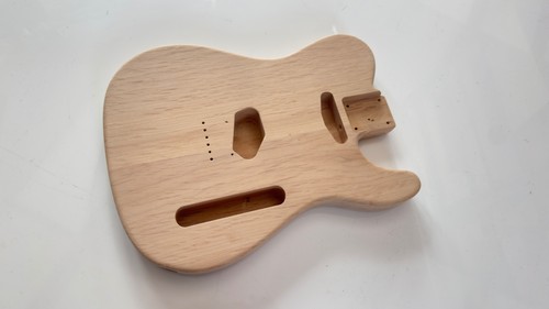 Telecaster guitar body - ,