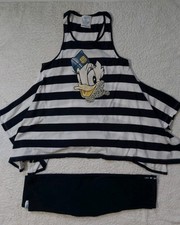 Monnalisa Ny & Lon Girls Set