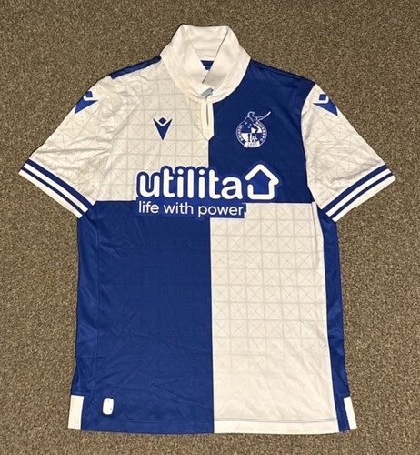 Bristol rovers 2023 home - 2023/24,