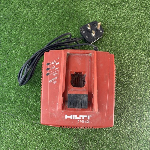 Hilti acs 36v battery - c,