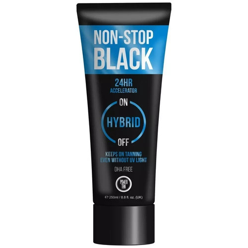 Non stop black hybrid - non-stop,