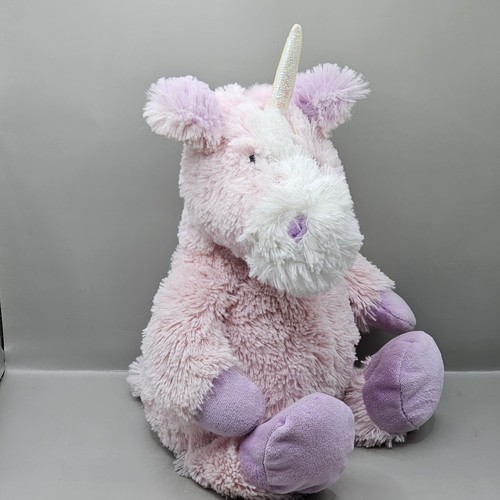 Sainsburys pink unicorn - unicorn, hottie