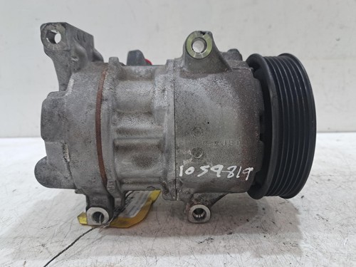 Toyota auris mk2 2012 2019 - mk2, ac