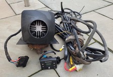 Eberspacher Airtronic D2