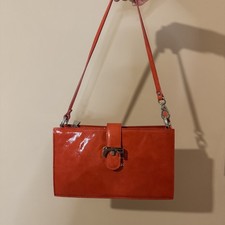 L K Bennett Patent Leather