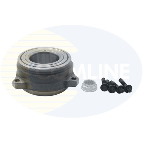 Wheel bearing kit - kit, mercedes