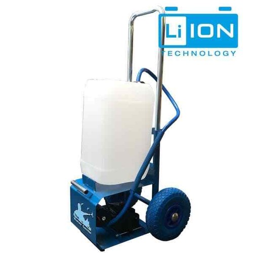 Ion water genie window - water,