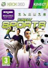 Kinect Sports (Xbox 360) PEGI