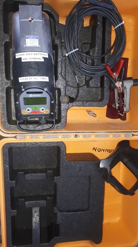 Pipe laser for - for, drainage