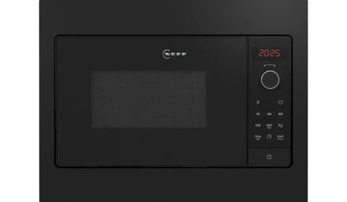 Neff hlawg25s3b 800w - 30,