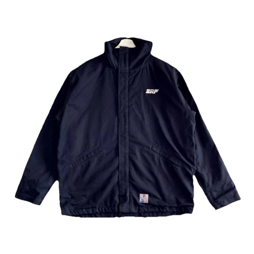 Vtg tyndale jacket mens - tyndale, fr