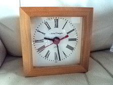 Michael Barrington LONDON