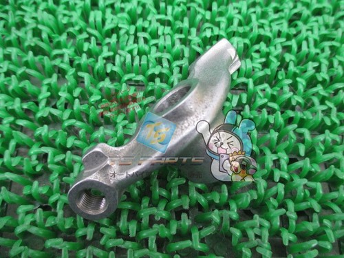 Honda gb500tt valve rocker arm - honda,