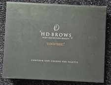 HD Brows Look Fantastic