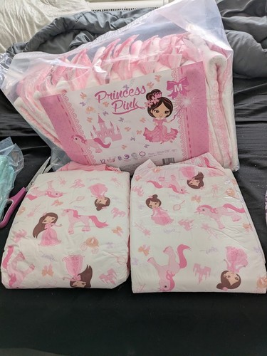 Rearz princess pink - rearz,