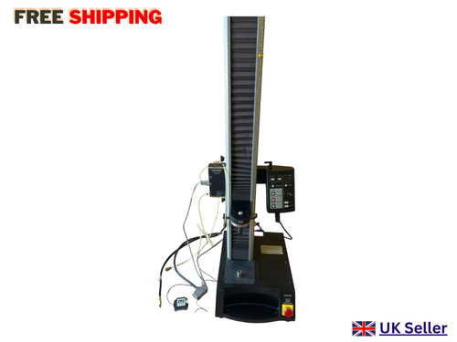 Instron 5543 tabletop tensile - tabletop,